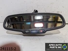 Oem 2011-2015 Chevrolet Cruze 1.8L Rear View Mirror Without Automatic Dimming Used. Price: $79.99.