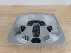 2001-2005 Mercedes-benz C280 C240 Overhead Console Gray Oem A203820 3601/7E94 Used. Price: $50.00.