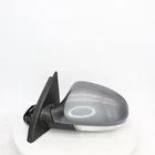 2007 Volkswagen Passat Left Hand Side Mirror Part 128-61641L Used. Price: $43.99.