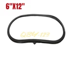 For Kobelco Excavator Mirror (6.2" 12" ) Part Number 2456R351 New. Price: $47.98.