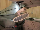 Volkswagen Beetle 2009 Rear View Mirror 1C0857511ACY20 Used 5580. Price: $69.99.