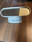 1998-2002 Vw Volkswagen Beetle Rear View Interior Mirror Assembly 1C0857511B Oem Used. Price: $55.00.