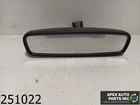 Oem 2011-2015 Ford Explorer 3.5L Rear View Mirror Compass Auto Dim Used. Price: $99.99.