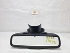2014-2017 Jeep Cherokee Interior Rear View Mirror Auto Dim Oem 68185057AC Used. Price: $119.99.