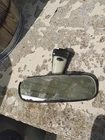 Volkswagen Bug Beetle Ghia Convertible Vw Interior Rear View Mirror Light For. Price: $20.00.