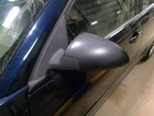 Driver Side View Mirror Power Classic Style Opt D49 Fits 04-08 Malibu 251492 Used. Price: $83.26.