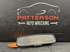 09-12 Mitsubishi Eclipse Automatic Dimming Rear View Mirror E11026133 Used. Price: $100.00.