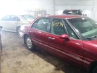 Lesabre 1997 Rear View Mirror 2147135 Used. Price: $50.00.