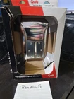 (1) Grote 12113-5 Stainless Tripod Mount Mirror Head. Vtg. Nos. Box *shelf Wear New. Price: $35.00.