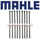 Mahle GS33379 Cylinder Head Bolt Set For F4TZ-6065-A Es 72161 1818092C2 Os New. Price: $143.50.
