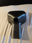 09-18 Dodge Ram 1500 Rear View Mirror Trim 1YW11DX9AA 1ZA38DX9AB New. Price: $50.00.