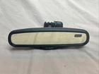 1W4Z17700BA Ford Rearview Mirror 6U5Z17700BA Powered New. Price: $40.00.