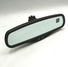 1999-2002 Silverado Sierra Tahoe Yukon Rear View Mirror Auto Dim Compass Temp Used. Price: $47.99.