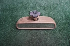 2012 2013 2014 Mercedes Benz Glk Class Interior Rear View Mirror Oem E1020872 Used. Price: $30.00.