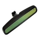 1993 Cadillac Deville Fleetwood Oem Interior Rear View Mirror 89 90 91 92 Used. Price: $36.00.