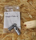 Oem Ford Mirror Bracket # V08A-17690-D New. Price: $29.99.