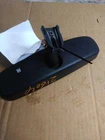 Used Front Center Interior Rear View Mirror Fits: 2016 Subaru Legacy W/automatic. Price: $84.99.