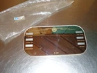 New Gm Restoration Parts Oldsmobile Deluxe Sun Visor Vanity Service Mirror. Price: $60.00.