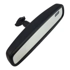 Gentex Rear View Mirror With Auto Dimm Homelink And COMPASS.PZLHL4 Used. Price: $59.99.