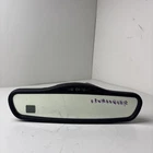 55156197AA 2003 Jeep Wrangler Auto-dimming Rear View Mirror Oem Used. Price: $196.79.