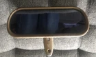 Antique Vintage Chrome Car Truck Auto View Mirror 01-A 17690-B Used. Price: $8.25.