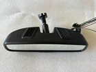 2014 Dodge Challanger R/t Dimming Rear View Mirror Bluetooth - Oem # 57010495AC Used. Price: $40.00.