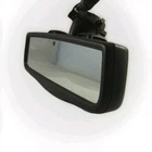 11 12 13 14 15 16 17 Dodge Journey Interior Rear View Mirror Oem Used. Price: $76.79.