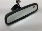 Mirror W/blue Compass Homelink Backlit Buttons For 06-09 Lexus IS250 IS350 Isf Used. Price: $219.99.