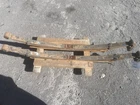 2001-2010 Gmc Sierra 2500 Pickup Rear Leaf Spring Oem Used. Price: $274.00.