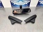 2011 Bmw 750I Rear View Mirror - 9177310 F01 F02 F04 Used. Price: $47.96.