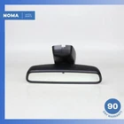 2013 Land Rover Range L405 Interior Rear View Mirror CPLA17E678BC Oem Used. Price: $99.60.