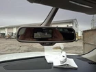 Used Front Center Interior Rear View Mirror Fits: 2010 Audi Q5 W/automatic Dimmi. Price: $87.50.