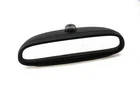 2016-2019 Bmw X1 (F48) Rearview Mirror (manual) Used. Price: $93.09.