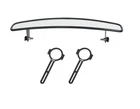 Joes Racing Products Wide Angle Rear View Mirror 11274L New. Price: $89.95.