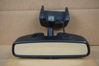 2008 2009 2010 Jeep Grand Cherokee Interior Rear View Mirror Oem 55079778AD Used. Price: $36.00.