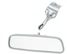 Oer 8" Stainless Rear View Mirror And Bracket 1967 Firebird/camaro Convertibles New. Price: $114.98.