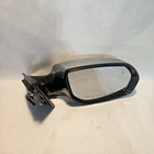 2014-2018 Hyundai Santa Fe Left Door Rear View Mirror Blind Spot Turn Signal Oem Used. Price: $149.99.