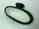 07 - 14 Mini Cooper R56 R55 R58 Interior Rear View Mirror Black 51169302871 Oem Used. Price: $139.99.