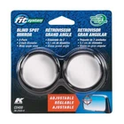 K Source C0400 Adjustable Blidn Sp Ot Mirror New. Price: $17.07.