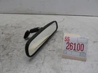 Rear View Mirror Rodeo 1999 Isuzu Back Inner Interior Glass Manual Dimming Oem Used. Price: $37.49.