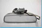 08-12 Mercedes W207 E350 C300 C63 Amg Interior Rear View Mirror 2048102617 Oem Used. Price: $57.00.