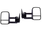 Trailfx 86FS64H Left And Right Towing Mirror Fits 2019 Gmc Sierra 1500 Limited New. Price: $291.16.