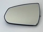 Cadillac Srx 2012 Left Side Driver Door Heated Auto Dim Mirror Glass Oem Used. Price: $39.96.