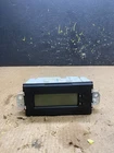 2004 - 2005 Mitsubishi Endeavor Front Dash Info Display Screen Oem Z7242 Dg Used. Price: $44.99.