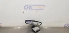 1990 Mazda RX-7 Fc Convertible Interior Rear View Mirror Used. Price: $80.75.