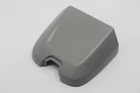 Audi A4 B9 Rear View Mirror Trim Titanium Grey New Genuine 8W0857519DT4. Price: $59.83.
