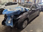 Rear View Mirror Without Navigation Fits 13-15 Lexus ES300H 1553666 Used. Price: $139.50.