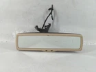 2009-2012 Volkswagen Cc Interior Rear View Mirror Oem K47TL Used. Price: $38.20.