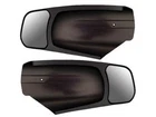 Towing Mirror Set 12GRQT69 For Sierra 1500 2500 Hd 3500 2014 2015 2018 2017 2016 New. Price: $90.35.