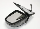 Left Driver Door Mirror Auto Electric Fold W/ Side View Oem Bmw E71 Camera #2 Used. Price: $256.50.